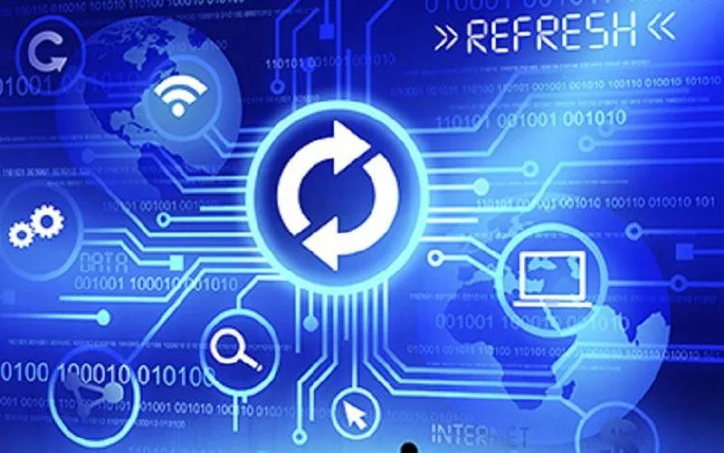 Refresh Adalah? Memahami Fungsi Dasar yang Sering Kita Abaikan! 2 Apa Itu Refresh Adalah 2025