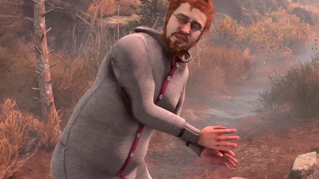 Baby Steps Dipertimbangkan Untuk Mundur