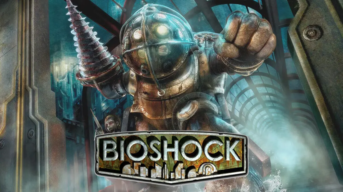 [RUMOR] BioShock Remake Dibatalkan, Ada Apa?