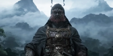 Black Myth Zhong Kui