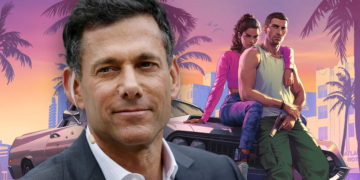 Boss Take Two GTA VI