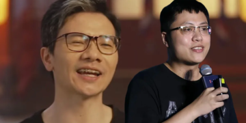 CEO HoYoverse Love and Deepspace