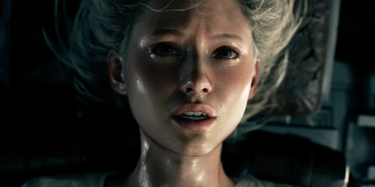 Cerita Utama Resident Evil Requiem