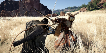 Crimson Desert Ditunda Ke Q2021 Dan Lepas Trailer Baru