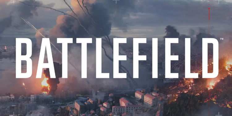 Crossplay Battlefield 6