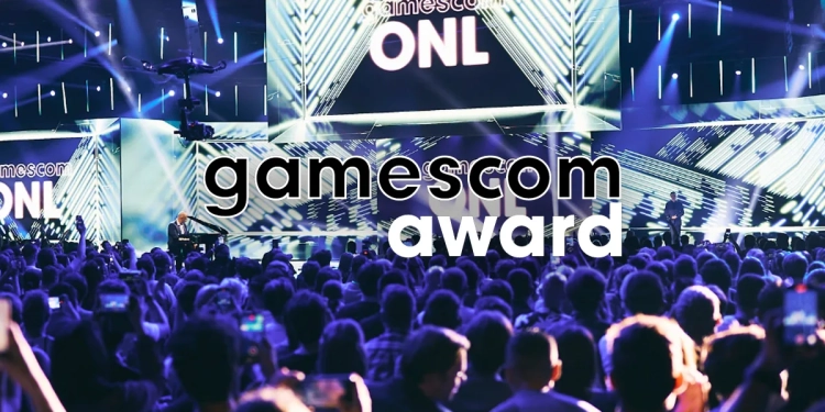 Daftar Pemenang Nominasi Gamescom Awards 2025 yang Harus Kalian Ketahui 1 Pemenang Nominasi Gamescom Awards 2025