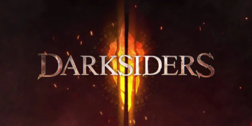 Darksiders 4