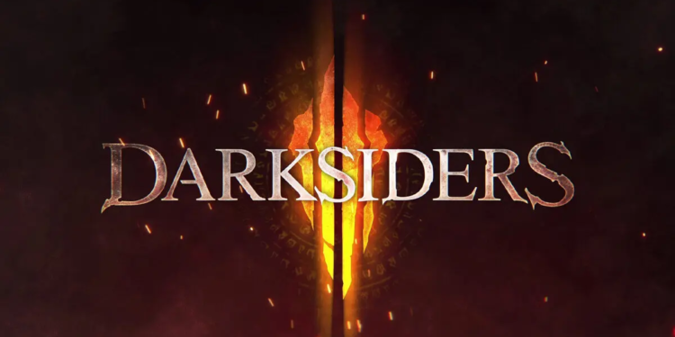 THQ Nordic Showcase — Darksiders 4 Diumumkan! 1 Darksiders 4