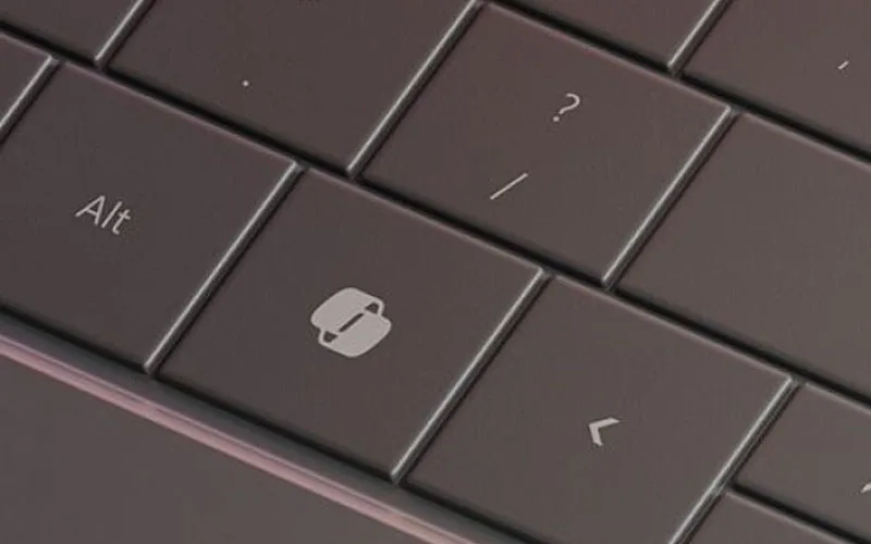 Debloat Menghiilangkan Fitur Copilot