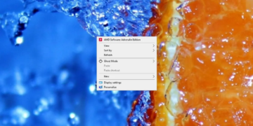 Definisi Refresh Adalah 2025