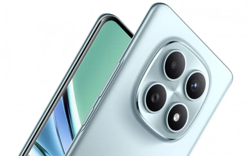 Spesifikasi Redmi Note 15 Terungkap, Baterai Lebih Badak? 2 Desain Xiaomi Redmi Note 15