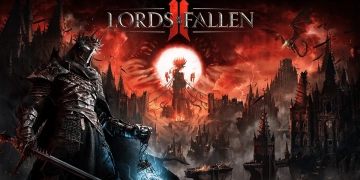 Detail Trailer Lords Of The Fallen II