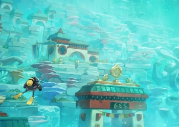 Dev Dave The Diver Telah Berjumlah 60 Orang