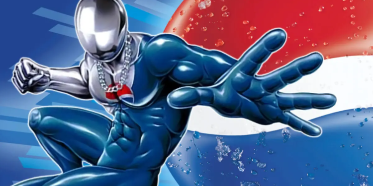 Developer Pepsiman Pepsi