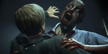 Dua Seri Resident Evil Remake Baru