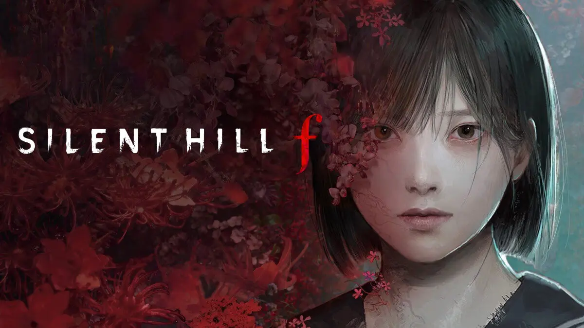 Durasi Silent Hill f agar Bisa Ditamatkan Habiskan Waktu Sekitar 12 Jam