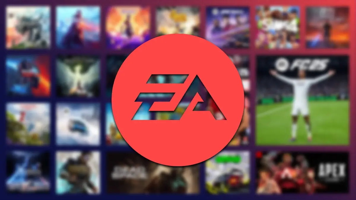 EA Ungkap Masih Miliki Game Berlisensi yang Dikembangkan