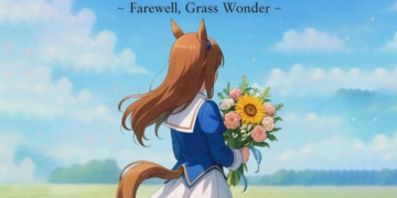 Fans Grass Wonder Uma Musume