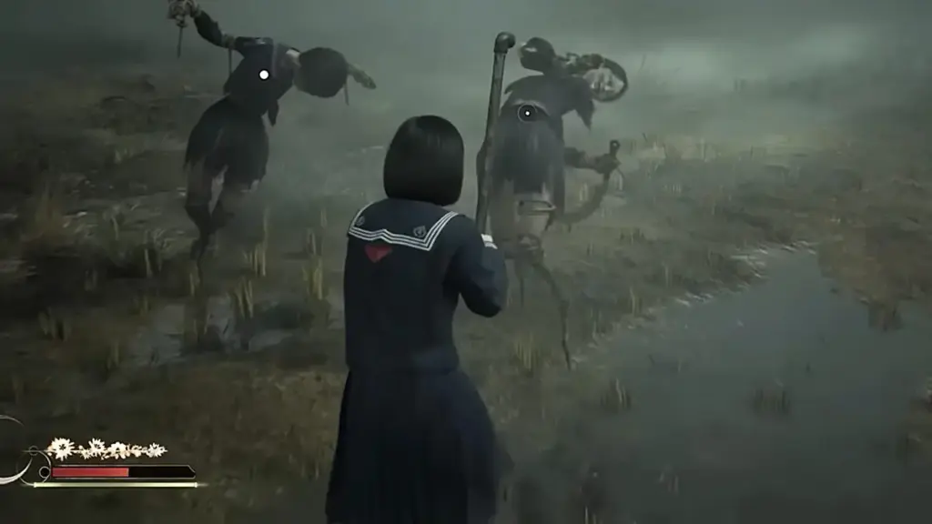 Fans Silent Hill f Debat Soal Mekanik Combat Game 2 Fans Silent Hill F Debat