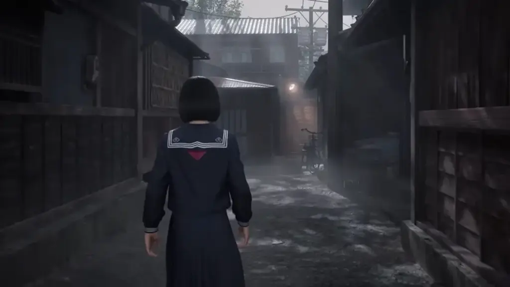 Fans Silent Hill f Debat Soal Mekanik Combat Game 4 Fans Silent Hill F Debat