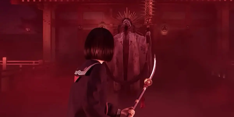 Fans Silent Hill f Debat Soal Mekanik Combat Game 1 Fans Silent Hill F Debat