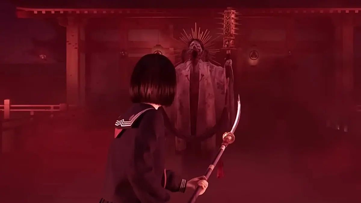 Fans Silent Hill f Debat Soal Mekanik Combat Game