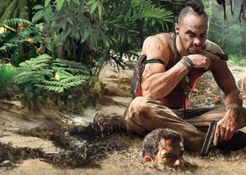 Far Cry Tv Show