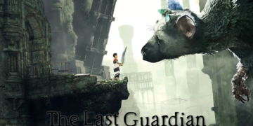 Film The Last Guardian