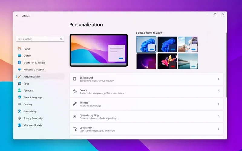 Microsoft Fokus ke AI, Windows 11 Kecipratan Fitur AI Lagi 2 Fitur Ai Bakal Hadir Di Windows 11