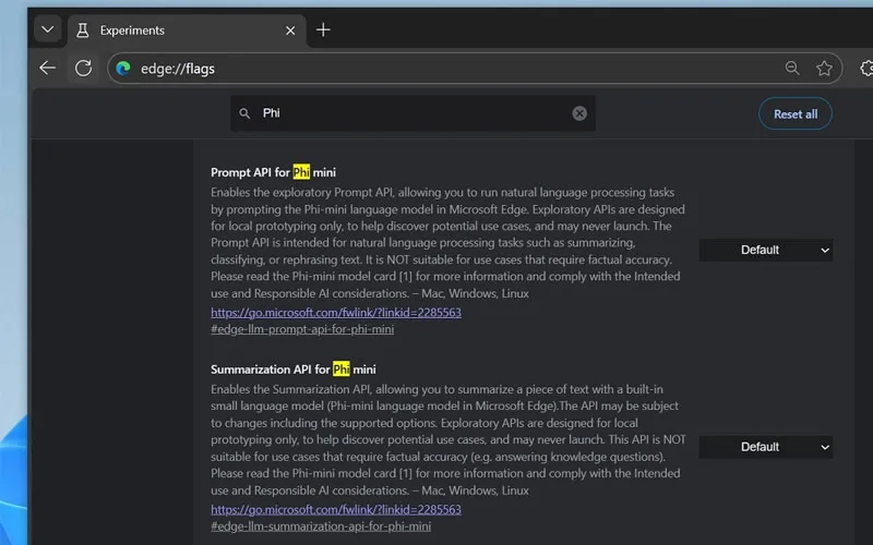 Microsoft Fokus ke AI, Windows 11 Kecipratan Fitur AI Lagi 3 Fitur Ai Microsoft Edge 2025