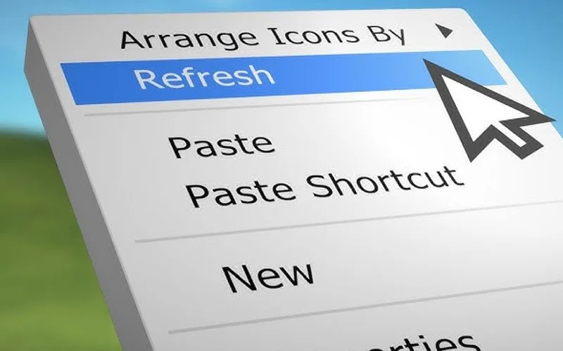Refresh Adalah? Memahami Fungsi Dasar yang Sering Kita Abaikan! 5 Fungsi Refresh Di Pc 2025