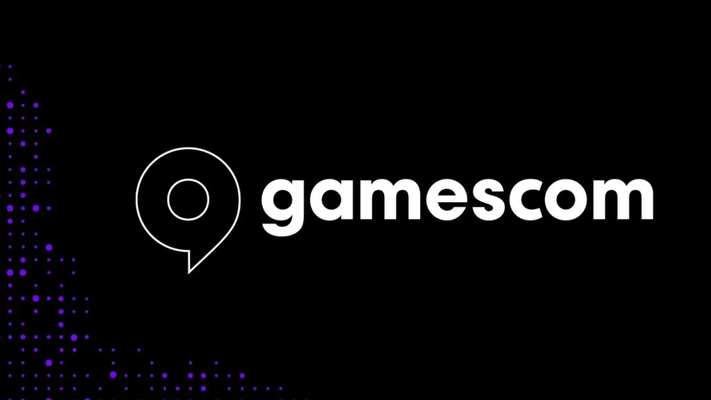 Gamescom 2025