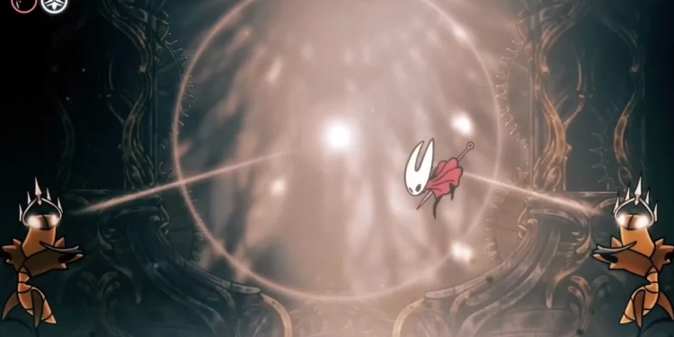 Gamescom 2025 — Hollow Knight Silksong Akhirnya Ungkap Info Baru 1 Hollow Knight Silksong Gamescom 2025