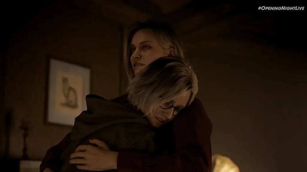 Gamescom 2025 — Detail Baru Trailer Resident Evil Requiem yang Harus Kalian Ketahui 10 Resident Evil Requiem Gamescom 2025