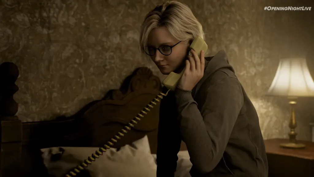 Gamescom 2025 — Detail Baru Trailer Resident Evil Requiem yang Harus Kalian Ketahui 4 Resident Evil Requiem Gamescom 2025