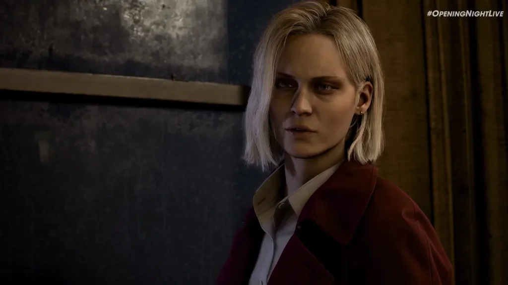 Gamescom 2025 — Detail Baru Trailer Resident Evil Requiem yang Harus Kalian Ketahui 3 Resident Evil Requiem Gamescom 2025