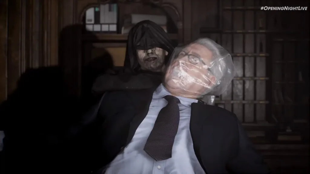 Gamescom 2025 — Detail Baru Trailer Resident Evil Requiem yang Harus Kalian Ketahui 6 Resident Evil Requiem Gamescom 2025