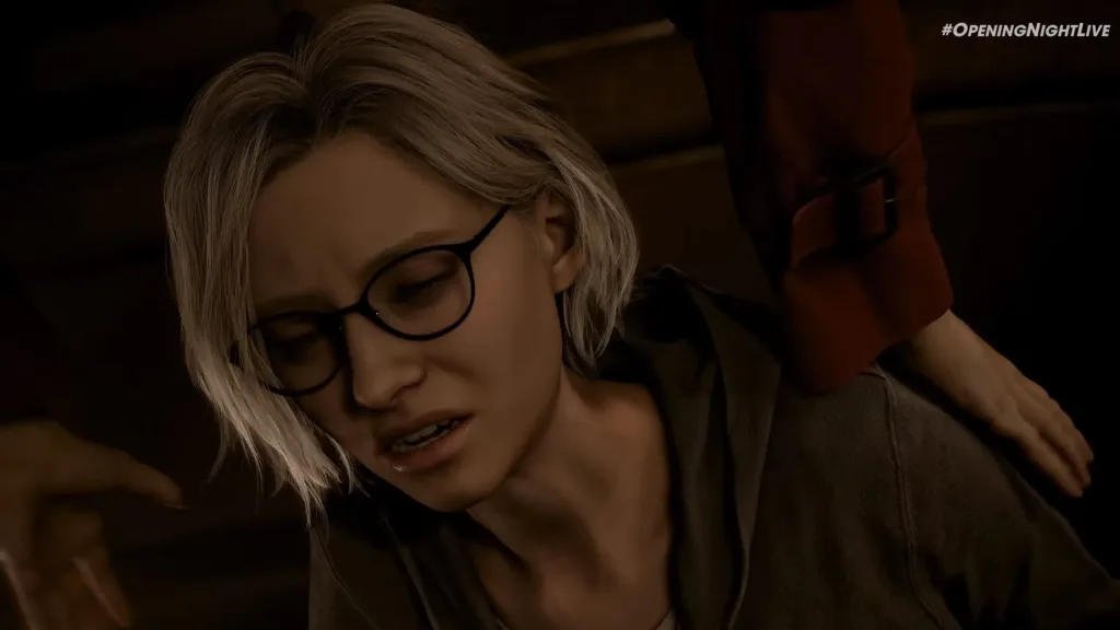 Gamescom 2025 — Detail Baru Trailer Resident Evil Requiem yang Harus Kalian Ketahui 5 Resident Evil Requiem Gamescom 2025