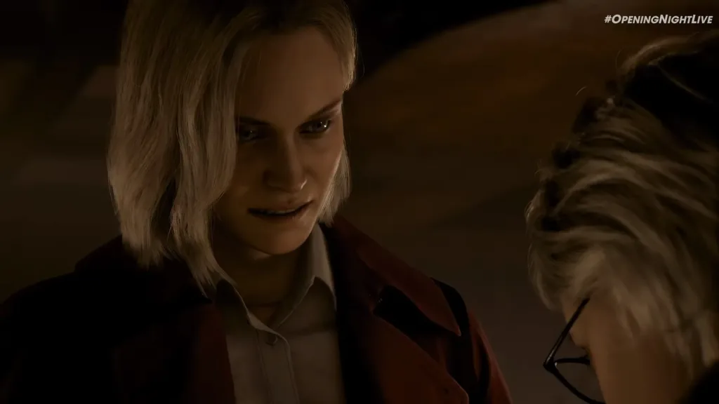 Gamescom 2025 — Detail Baru Trailer Resident Evil Requiem yang Harus Kalian Ketahui 8 Resident Evil Requiem Gamescom 2025