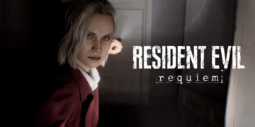 Trailer Resident Evil Requiem Gamescom 2025