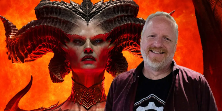 General Manager Diablo