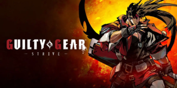 Producer Guilty Gear Strive Tak Batal