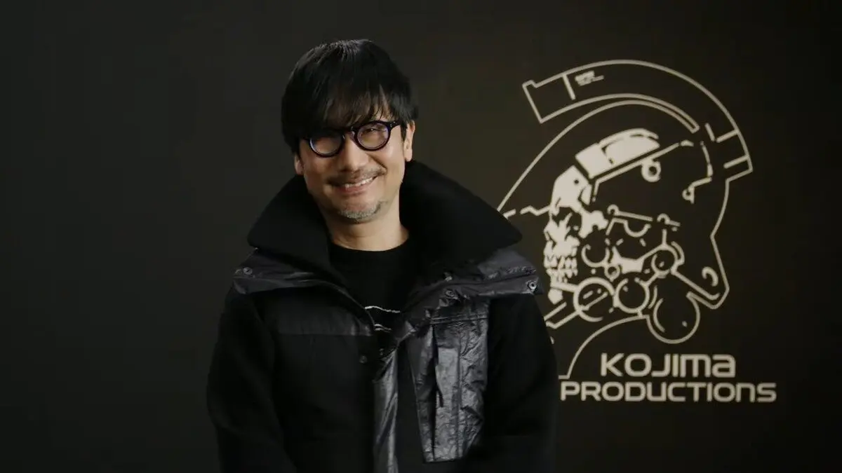 Hideo Kojima Berharap Gamenya Bisa Berikan Semangat untuk Menjalankan Hidup