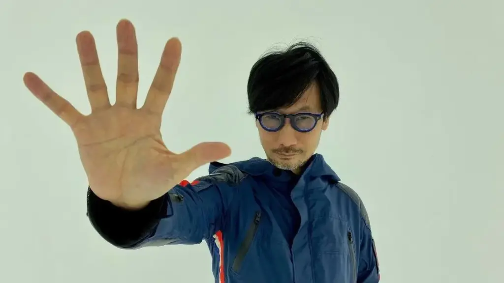 Hideo Kojima Kecewa dengan Kondisi Industri Video Game Saat Ini 4 Hideo Kojima