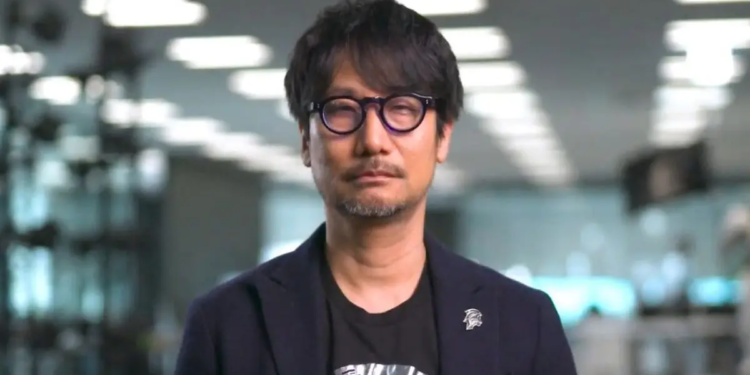 Hideo Kojima Kecewa dengan Kondisi Industri Video Game Saat Ini 1 Hideo Kojima Kecewa