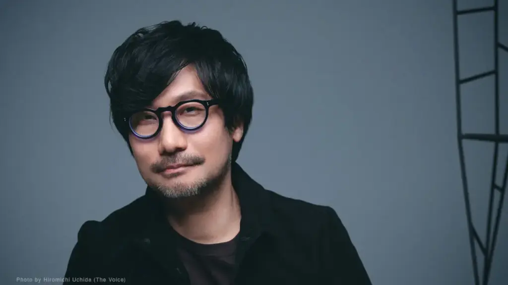 Hideo Kojima Merasa Game Indie Lebih Menarik di Industri Video Game Saat Ini 2 Hideo Kojima