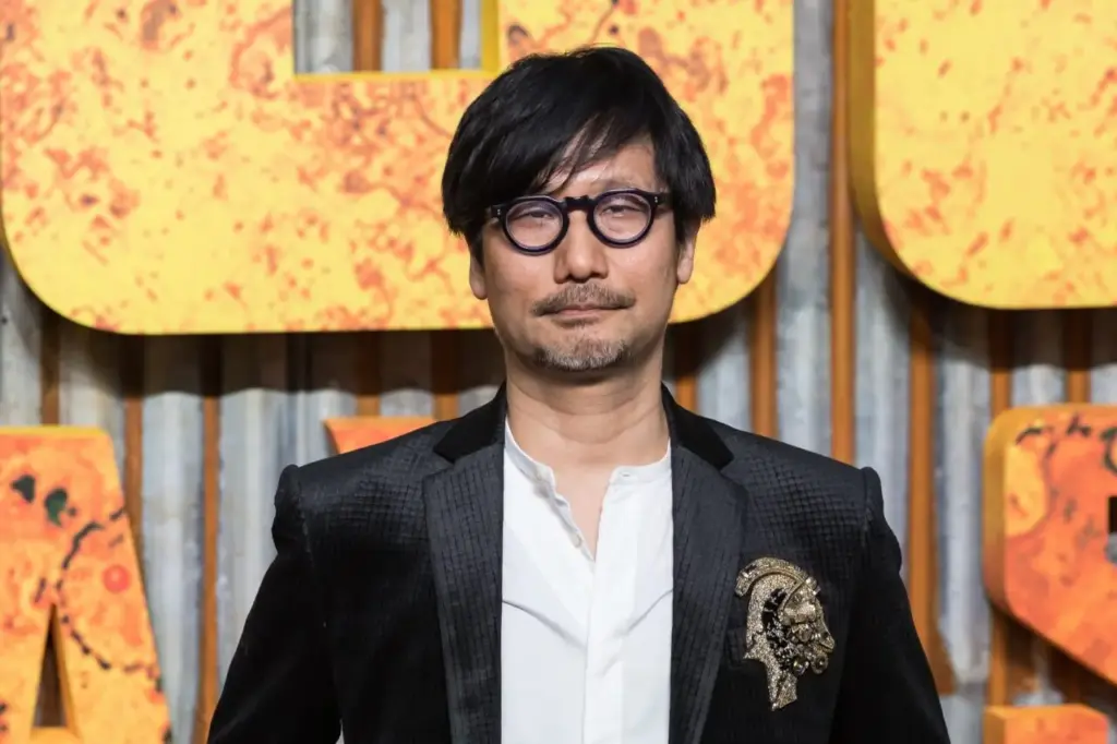 Hideo Kojima Merasa Game Indie Lebih Menarik di Industri Video Game Saat Ini 3 Hideo Kojima Game Indie