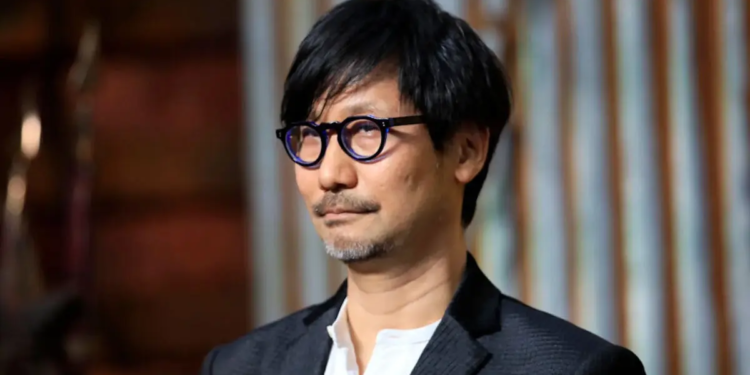 Hideo Kojima Merasa Game Indie Lebih Menarik di Industri Video Game Saat Ini 1 Hideo Kojima Game Indie