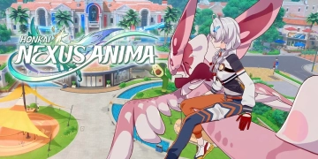 Honkai Nexus Anima
