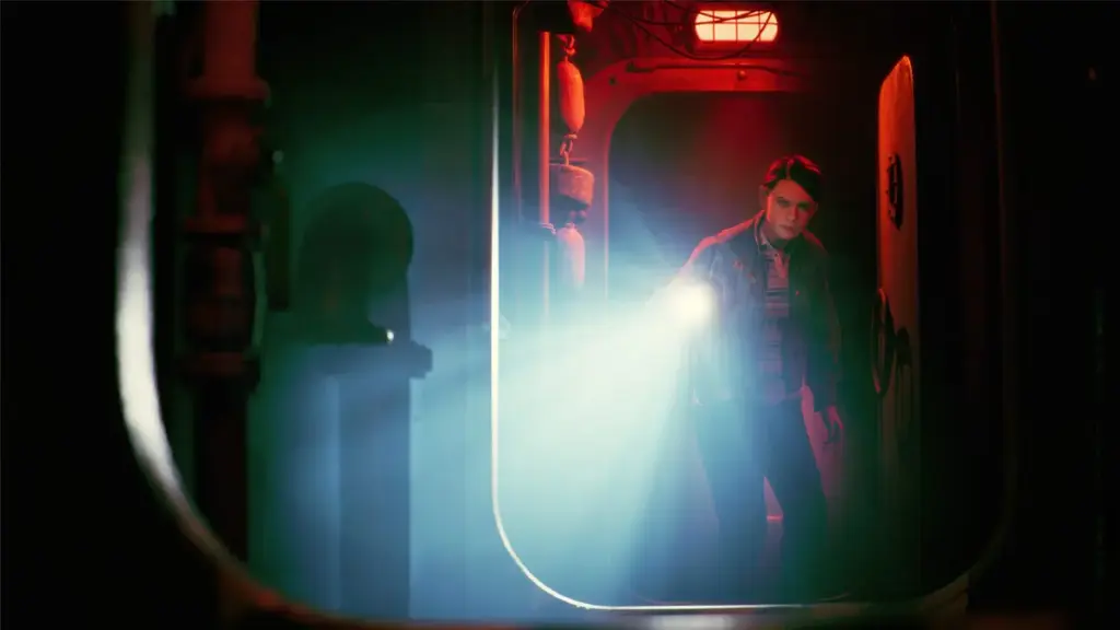 Ire A Prologue, Game Horor dengan Vibe Silent Hill P.T Diumumkan 3 Ire A Prologue